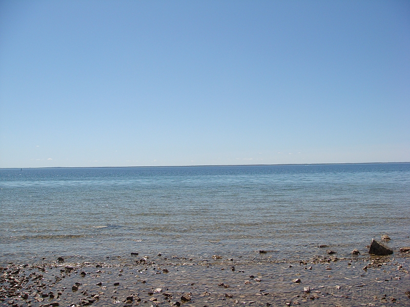 128 Memorial Day [2008 May 23].JPG - Scenes from Mackinac Island.